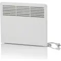 Конвектор Ensto FinnHeat, мех. термост, вилка, 250Вт EPHBM02PR