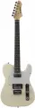 TERRIS TTL-145 IV - электрогитара, Telecaster, тополь, HH, 1V, 1T, цвет бежевый