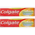 COLGATE Зубная паста Прополис отбеливающая, 100 мл,2 шт