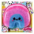MGA Fluffie Stuffiez Large Collectible Plush Rainbow/ Детская коллекция плюшевых игрушек soft squeeze DIY для детей