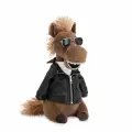 Мягкая игрушка Orange toys Конь Димон 30 см 2634/30 символ года 2026