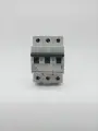 Автоматический выключатель Legrand RX3 3-полюсный 25А тип C 4.5кА