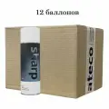 Sharp 4 антибликовый матирующий спрей для 3D сканирования ATECO, 520 мл, короб, 12 шт.