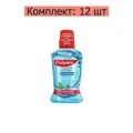 Colgate Ополаскиватель для полости рта Plax Освежающая мята, 250 мл, 12 шт