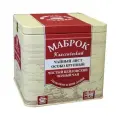 Чай Маброк, OP, жесть, 200 г.