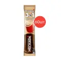 Кофе 3в1 Нескафе мягкий 60 порций