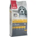 Корм сухой BLITZ Classic Puppy Chicken & Rice 15 кг для щенков всех пород (курица и рис)