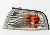 Указатель поворота левый для Mitsubishi Митсубиси Lancer Лансер CK/CM седан (1996-1997) производства DEPO артикул 214-1548L-AE-C Указатель поворота левый