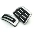 Накладки педалей для VW Polo, Skoda Rapid, Audi A1, AT