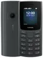 Сотовый телефон Nokia 110 (TA-1567) DS EAC, черный