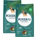 FORZA10 DOG MAINTENANCE ADULT MINI для взрослых собак маленьких пород с олениной и картофелем (2 + 2 кг)