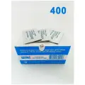 Пепсин микробиальный ренин/ PEPSIN MICROBIAL RENNET, 4 блока по 100 саше*1 гр.