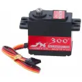 Сервомашинка цифровая JX Servo PDI-6225MG-300 (62г/25.3/0.21/6V) стандартная