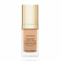 DOLCE&GABBANA Матирующее тональное средство-флюид Velvetskin Natural Matte Foundation 130 Beige