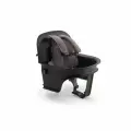 Сиденье Bugaboo Giraffe baby set BLACK 200002010