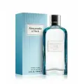 Abercrombie & Fitch First Instinct Blue Женская вода парфюмерная EDP 100 ml