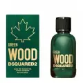 Туалетная вода Dsquared2 Green Wood мужская 100 мл.