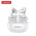 Наушники беспроводные Lenovo Thinkplus XT88, белый