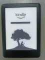Электронная книга Kindle 10 поколения, Used Black 4GB, Только для Чтения электронных книг