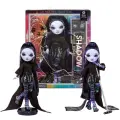 Кукла Shadow High Series 2 Reina Glitch 583073EUC