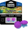 Насадки на стики FPS KontrolFreek Battle Royale для геймпада Sony PS4 / PS5 / Xbox 360 накладки 3