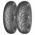 160/60R15 67V TOURING FORCE TL Митас Rear