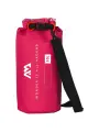 Гермомешок водонепроницаемый Aqua Marina dry bag 10L pink гидросумка