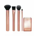 Real Techniques Flawless Base Set - Набор кистей для макияжа