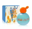 Moschino Cheap & Chic I Love Love Туалетная вода для женщин 5 мл