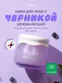 FRUDIA Крем для лица увлажняющий с черникой 55 г, Корея