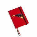 Блокнот Seletti Toiletpaper Notebook Revolver Medium 06901