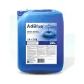 Жидкость AdBlue! 20л (водный раствор мочевины) для систем SCR а/м Евро 4,5,6 NIAGARA арт. 270928