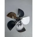 Крыльчатка метал 300