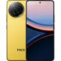 Смартфон Xiaomi Poco F7 Ultra 12/256 ГБ Global, nano SIM+eSIM, желтый