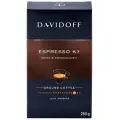 Кофе DAVIDOFF ESPRESSO 57 молотый /картон/ 250г