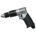 Пневмодрель Sumake ST-4431, профессиональная, ключевая, с реверсом, 1800 оборотов/мин