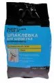 Шпаклёвка для швов 5 кг - качественно заделывает стыки гипсокартонных панелей; высыхает за 24 часа