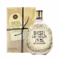 Парфюмерная вода для женщин Diesel Fuel For Life Femme 75 мл / Духи Дизель Фул Фо Лаеф Фем / Топливо для жизни