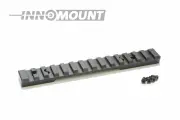 Планка Innomount Picatinny - Howa 1500 Ma (11-Pt-St-00-219)