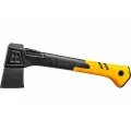 KRAFTOOL X7 - универсальный топор в чехле 360 мм, масса 640/715 г, 20660-07