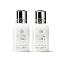 Molton Brown лосьон для тела Heavenly Gingerlily Body Lotion 2 бутылки по 50мл. Арт. NDB029CR3-2