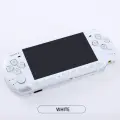 Игровая консоль Sony PSP 2000 б/у, 16 ГБ, White