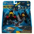 Боевая фигурка трансформер Fuzion Max Destraptor