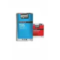 Лак прозрачный акриловый Upol S2081 HS Clear + Отвердитель S2032 (5л + 2,5л)