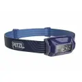 Фонарь налобный Petzl Tikka синий, 350 лм