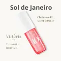 Sol de Janeiro Парфюмированный спрей для тела Cheirosa 40 Perfume Mist 90 мл
