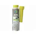 Tunap microflex 979 Очиститель бензиновых форсунок 300мл (MF97900300A)