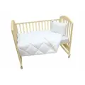 Одеяло OLTEX Baby-Ol-tex 110х140 см, 140х110 см, белый