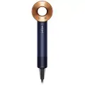 Фен Dyson Supersonic HD15 синий/медный (438982-01)