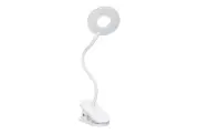 Беспроводная настольная лампа YEELIGHT с клипсой LED Clip on Lamp J1WHITE YLTD10YL
